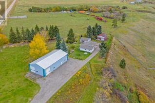 House for Sale, 1379 Township Road 312 A, Rural Mountain View County, AB