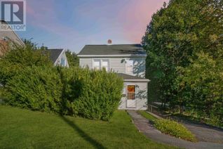 House for Sale, 35 Pioneer Avenue, Halifax, NS