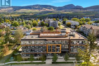 Condo Apartment for Sale, 345 Dougall Road N #PH16, Kelowna, BC