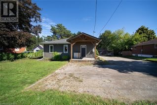 Bungalow for Sale, 122 Brant ( Hwy 24 ) Road, Paris, ON