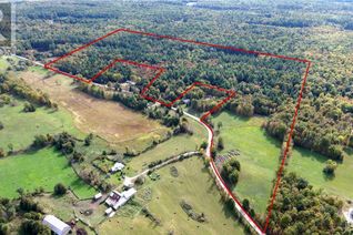 Property for Sale, 314 Fagan Lake Road, Maberly, ON