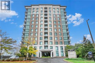 Property for Sale, 100 Roger Guindon Road #701, Ottawa, ON