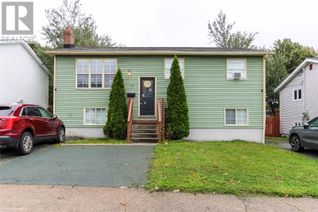 Bungalow for Sale, 70 Boyle Street, St. John's, NL