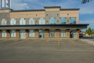 Office for Sale, 9805 97 Street #102, Grande Prairie, AB