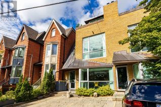 Loft for Lease, 92 Shaftesbury Avenue #Upper, Toronto (Rosedale-Moore Park), ON