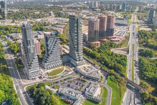 Condo Apartment for Sale, 30 Inn On The Park Drive #1202, Toronto (Banbury-Don Mills), ON