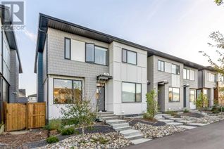 Townhouse for Sale, 53 Homestead Boulevard Ne, Calgary, AB