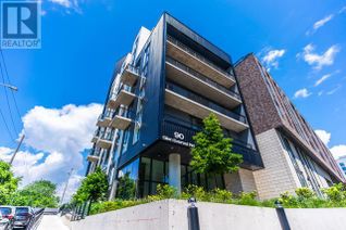 Property for Rent, 90 Glen Everest Road #801, Toronto (Birchcliffe-Cliffside), ON