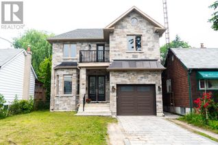 House for Sale, 721 Midland Avenue E, Toronto (Kennedy Park), ON