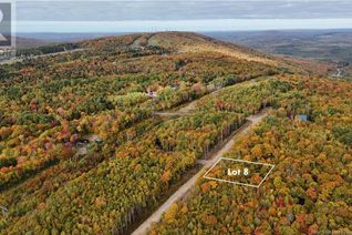 Commercial Land for Sale, Lot 8 Raven Ridge Road, Central Hainesville, NB