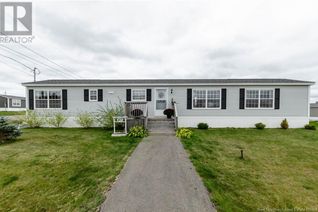 Mini Home for Sale, 43 Cranbrook Lane, Riverview, NB