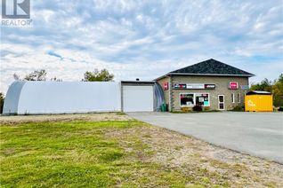 Commercial/Retail Property for Sale, 4025 Route 113, Savoie Landing, NB