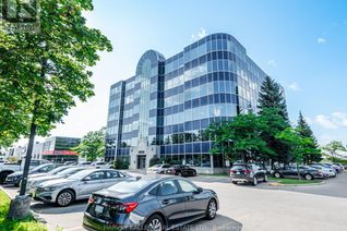 Office for Sale, 3950 14th Avenue #107, Markham (Milliken Mills West), ON