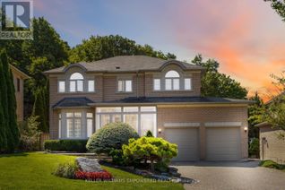 Detached House for Sale, 92 Oakhaven Drive, Markham (Cachet), ON