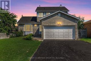 Detached House for Sale, 44 Fox Run Lane, Bradford West Gwillimbury (Bradford), ON