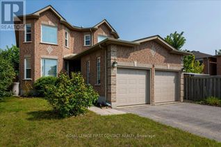 Property for Sale, 6 White Elm Road, Barrie (Holly), ON