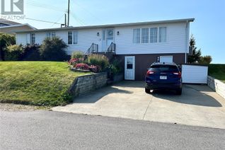 Property for Sale, 13 Grandview Crescent, Port aux Basques, NL