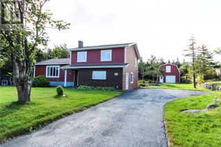 Detached House for Sale, 45 Picco Drive, Paradise, NL