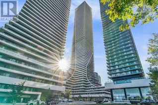 Condo for Sale, 30 Shore Breeze Drive #3619, Toronto (Mimico), ON