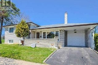 Property for Rent, 34 Knowland Drive, Toronto (Edenbridge-Humber Valley), ON