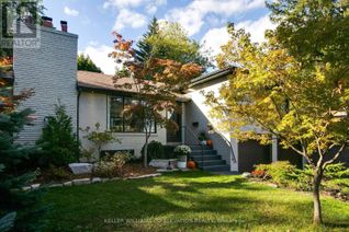 Sidesplit for Sale, 4 Pinehurst Crescent, Toronto (Edenbridge-Humber Valley), ON