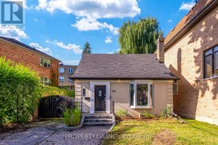 House for Sale, 50 South Kingsway, Toronto (High Park-Swansea), ON