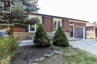 Detached House for Rent, 1977 Davebrook Road N #MAIN, Mississauga (Clarkson), ON