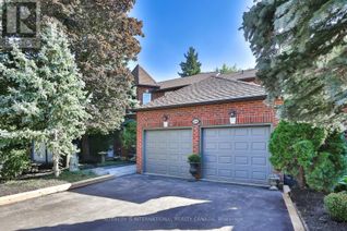 House for Sale, 2056 Markle Drive, Oakville (River Oaks), ON