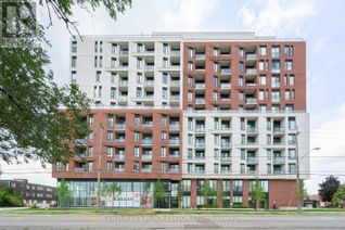 Condo for Rent, 3100 Keele Street #518, Toronto (Downsview-Roding-CFB), ON