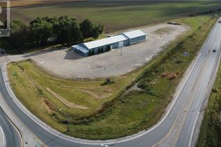 Office for Lease, 197211 Oxford County Road 119, St. Marys, ON