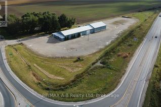 Property for Lease, 197211 Oxford County Road 119, Perth South (Blanshard), ON