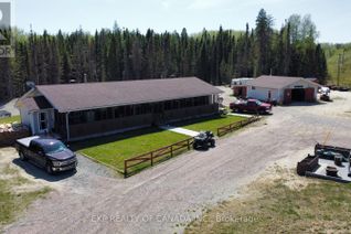 Semi-Detached House for Sale, 0 Ground Hog River Rd, Sudbury Remote Area, ON