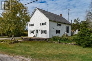 House for Sale, 1868 County Road 14, Prince Edward County (Ameliasburgh), ON