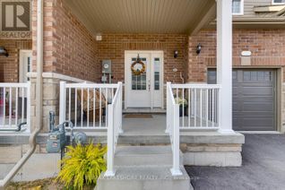 Freehold Townhouse for Rent, 17 Tolman Street, Brighton, ON