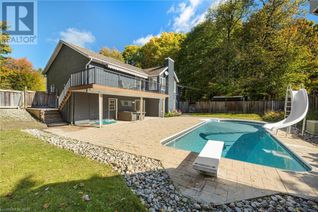 Property for Sale, 121 Meadow Heights Drive, Bracebridge, ON