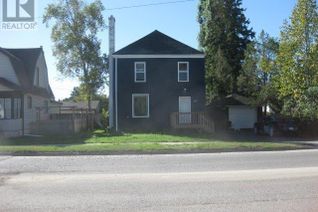 Property for Sale, 427 Second Street East, Fort Frances, ON