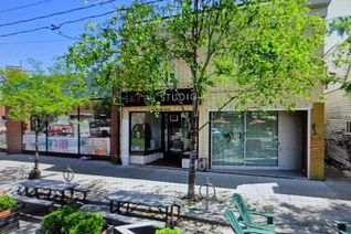 Commercial/Retail Property for Sale, 817 Dundas Street W, Toronto (Trinity-Bellwoods), ON