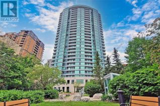 Condo Apartment for Rent, 60 Byng Avenue #601, Toronto (Willowdale East), ON