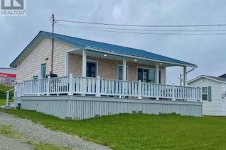 Property for Sale, 20 Main Street, Port Hood, NS