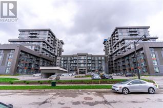 Condo Apartment for Sale, 460 Dundas Street E Unit# 507, Waterdown, ON