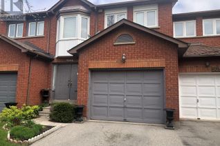 Property for Rent, 5039 Northern Lights Circle, Mississauga (East Credit), ON