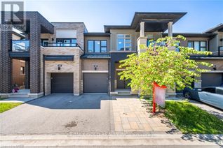 Townhouse for Sale, 417 Athabasca Common, Oakville (Uptown Core), ON