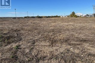 Commercial Land for Sale, 270 Kensington Avenue, Estevan, SK