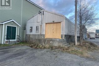 Property for Lease, 12a High Street, Grand Falls Windsor, NL