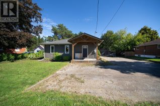 Detached House for Sale, 122 Brant Road, Brant (Paris), ON