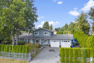 Detached House for Sale, 3213 270 Street, Langley, BC