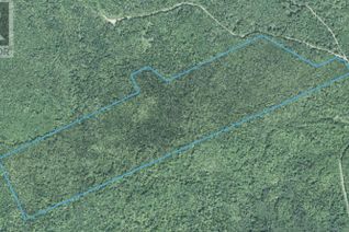 Land for Sale, Acreage Macintosh Mountain Road, West Bay, NS