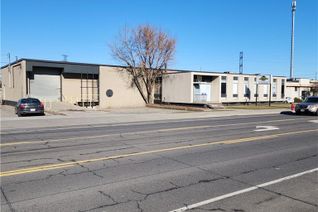 Industrial Property for Lease, 821 Woodward Avenue, Hamilton, ON