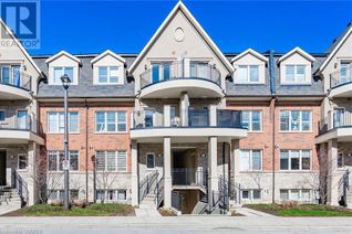 Townhouse for Sale, 2420 Baronwood Drive Unit# 4-01, Oakville, ON