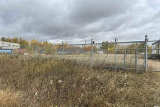 Commercial Land for Sale, 4426 51 Av, Redwater, AB